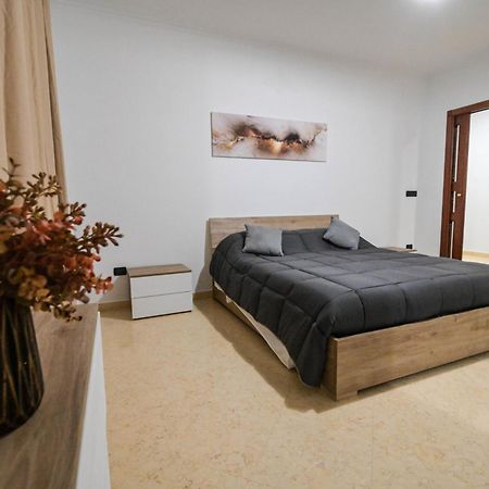 Casa Di Giulia Βίλα Μπαρλέτα Εξωτερικό φωτογραφία