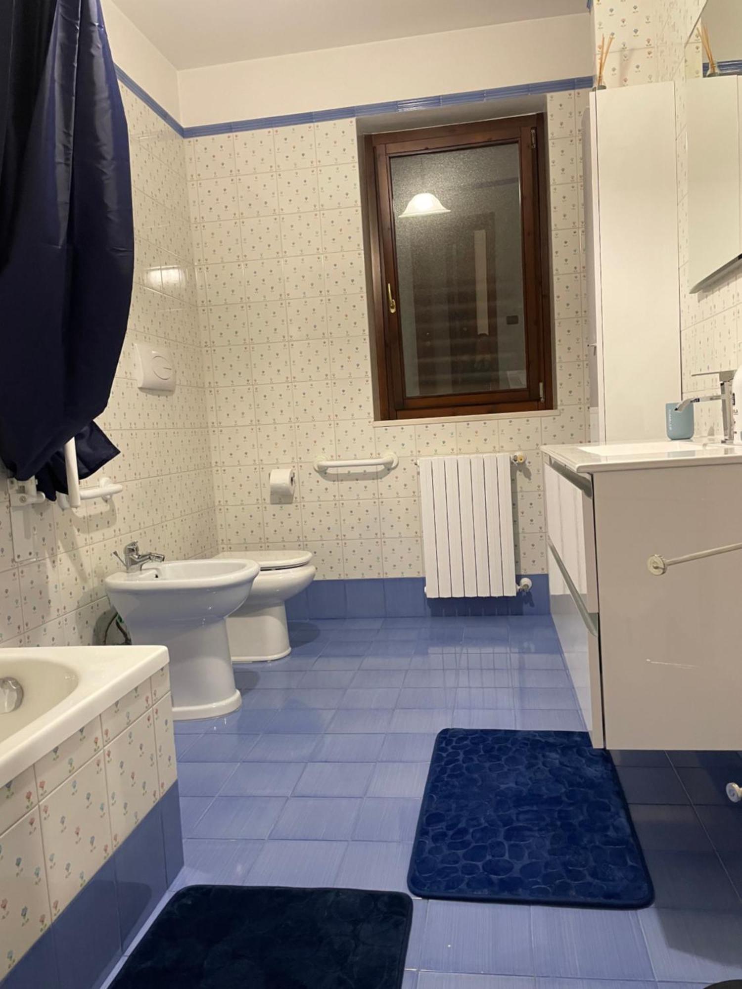 Casa Di Giulia Βίλα Μπαρλέτα Εξωτερικό φωτογραφία