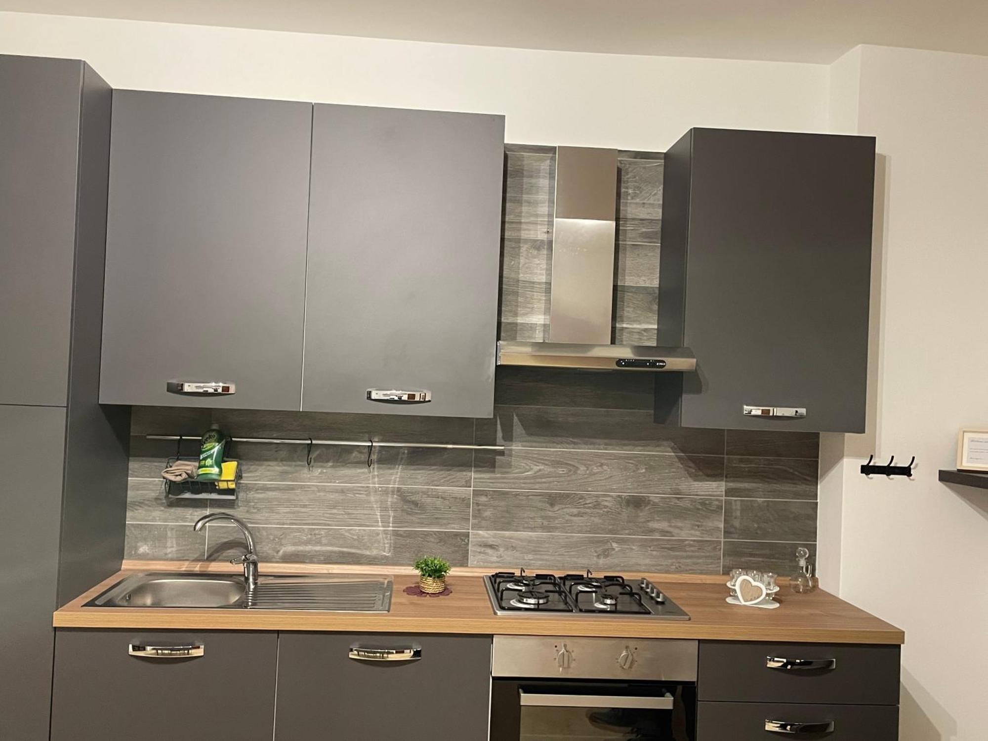 Casa Di Giulia Βίλα Μπαρλέτα Εξωτερικό φωτογραφία