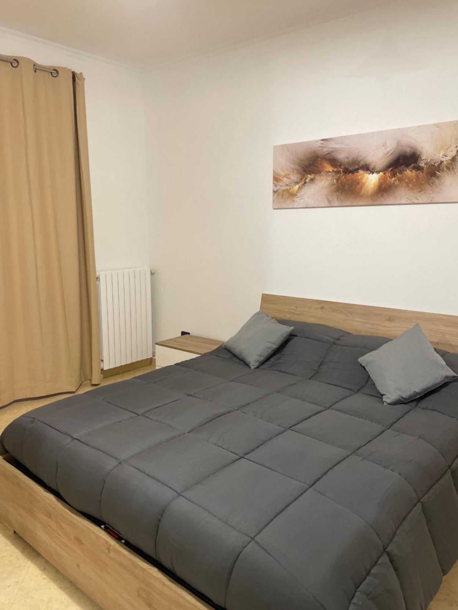 Casa Di Giulia Βίλα Μπαρλέτα Εξωτερικό φωτογραφία