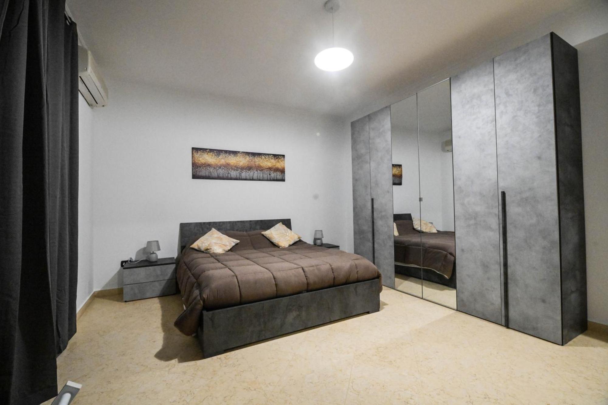 Casa Di Giulia Βίλα Μπαρλέτα Εξωτερικό φωτογραφία
