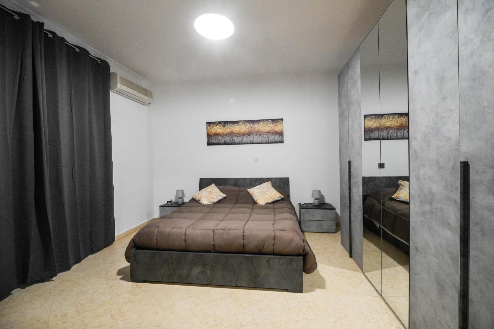 Casa Di Giulia Βίλα Μπαρλέτα Εξωτερικό φωτογραφία