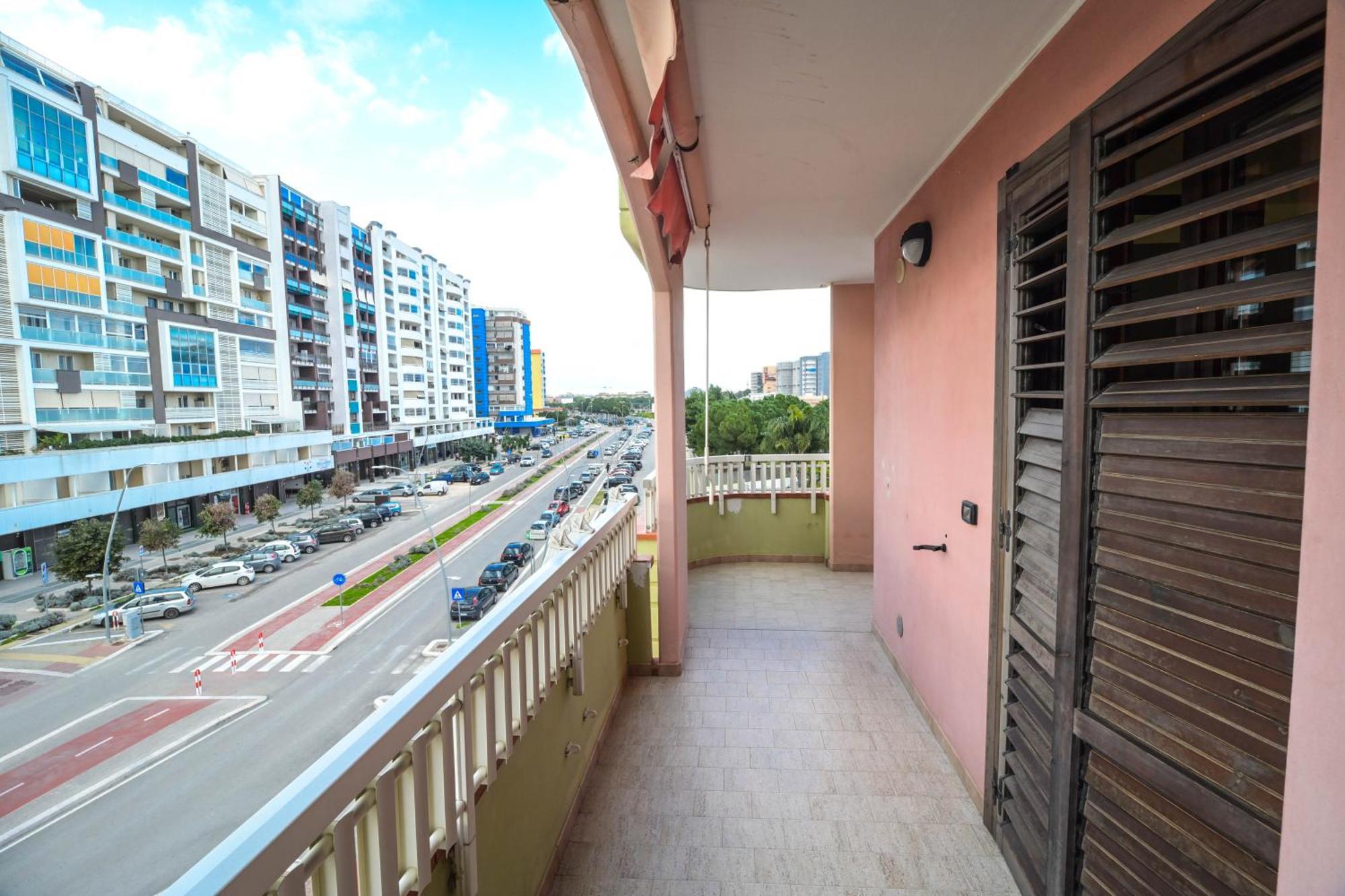 Casa Di Giulia Βίλα Μπαρλέτα Εξωτερικό φωτογραφία