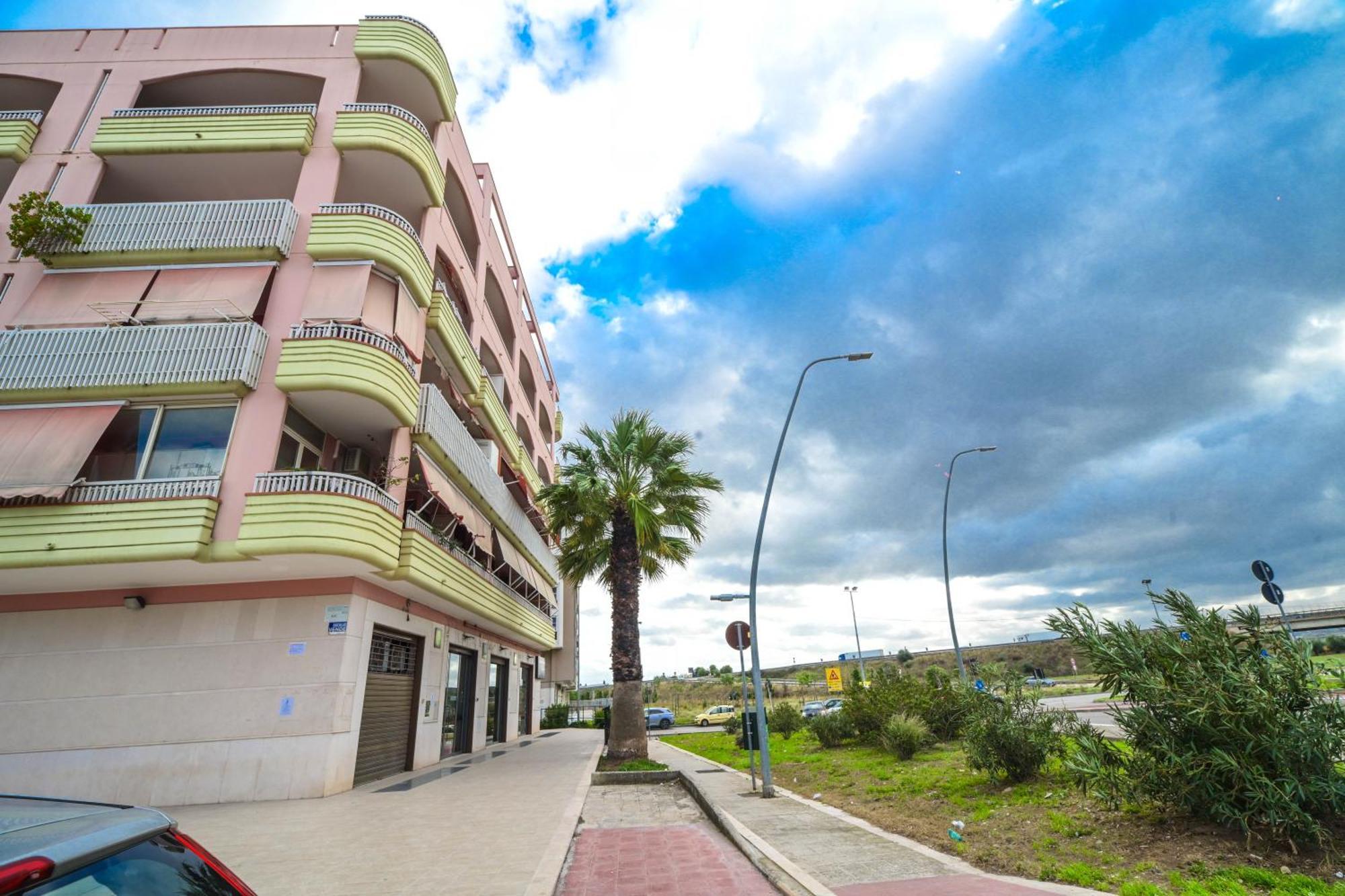 Casa Di Giulia Βίλα Μπαρλέτα Εξωτερικό φωτογραφία