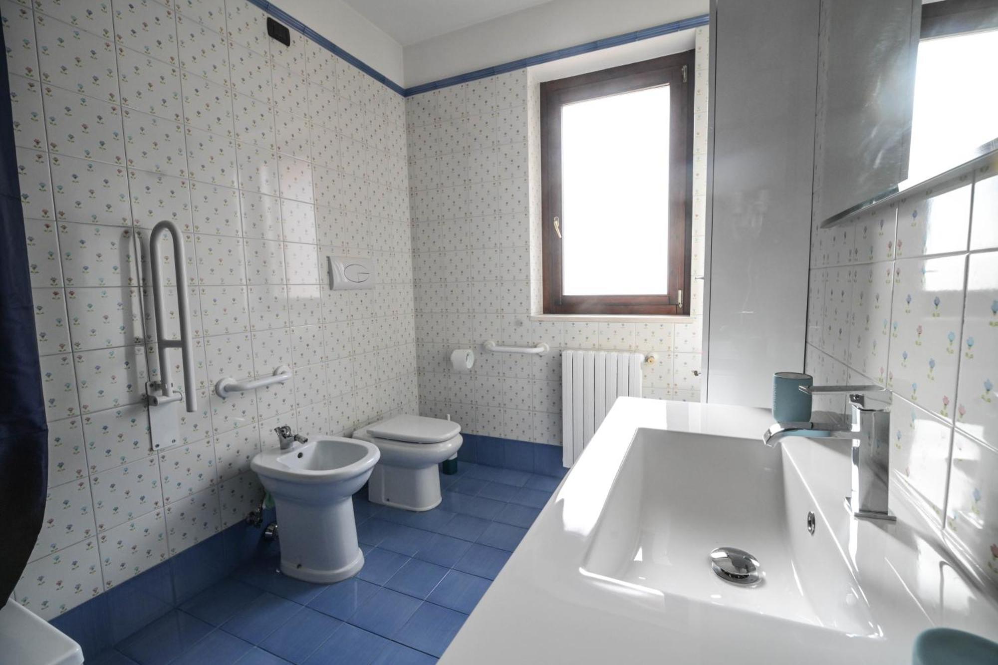 Casa Di Giulia Βίλα Μπαρλέτα Εξωτερικό φωτογραφία