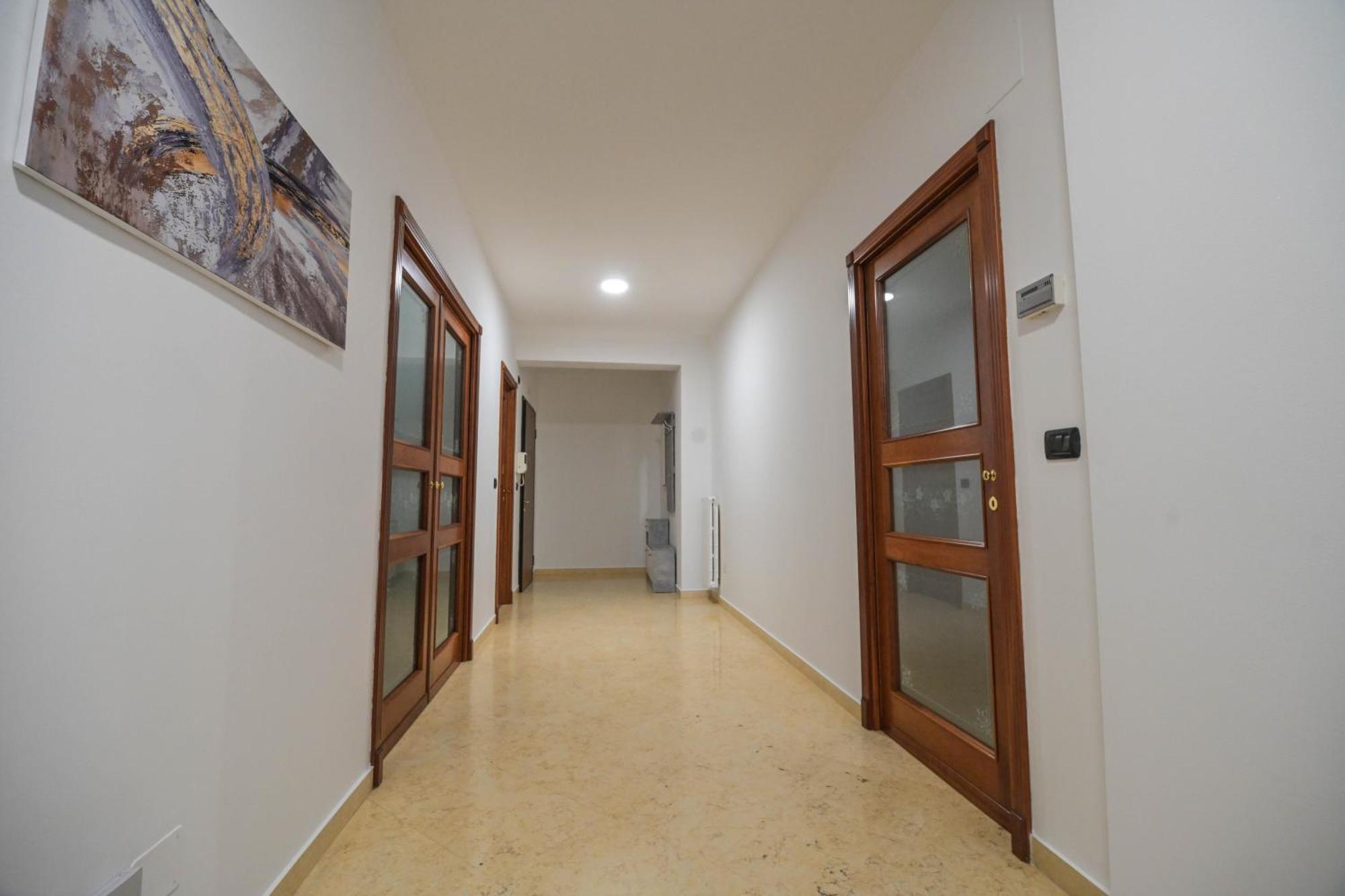 Casa Di Giulia Βίλα Μπαρλέτα Εξωτερικό φωτογραφία