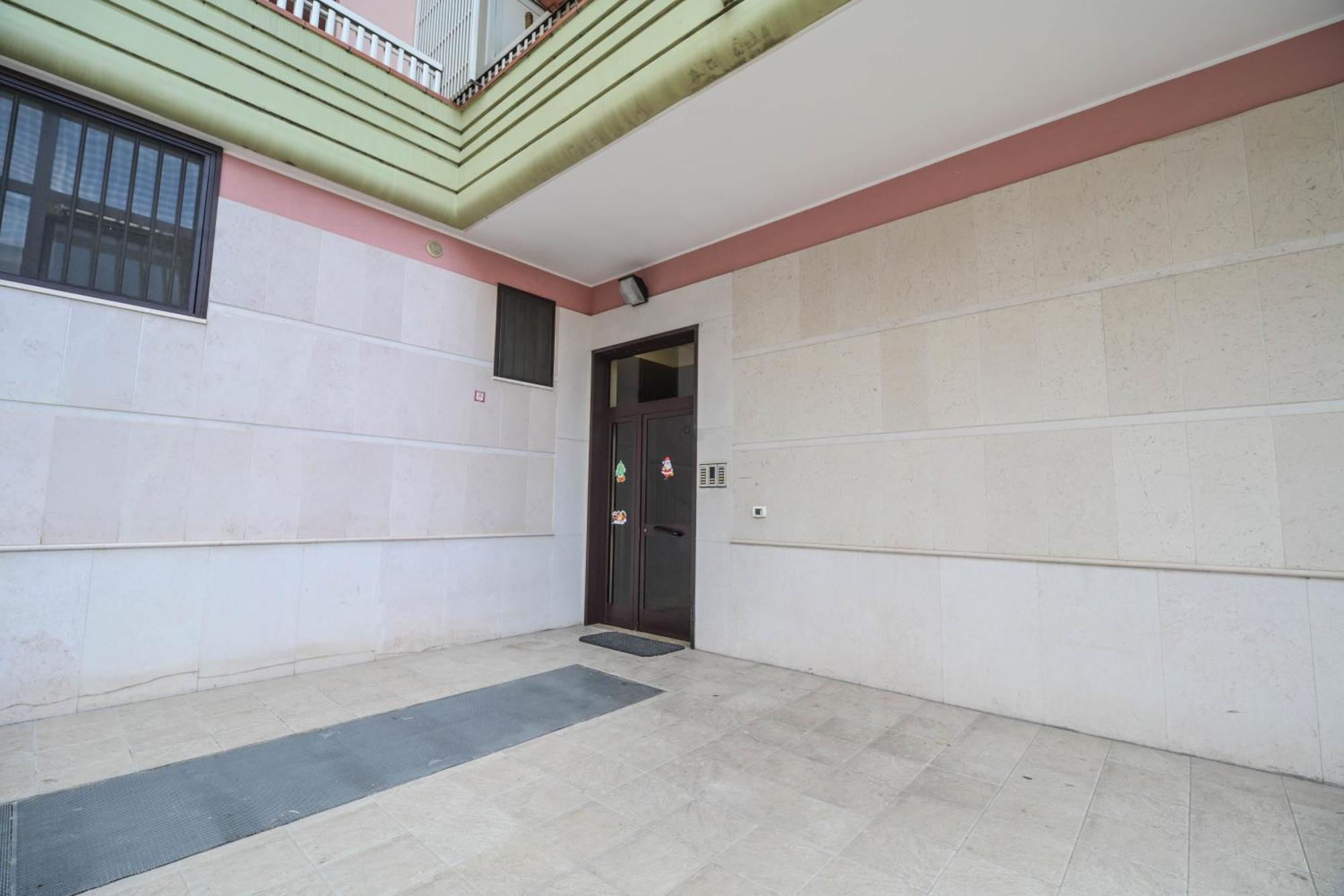 Casa Di Giulia Βίλα Μπαρλέτα Εξωτερικό φωτογραφία