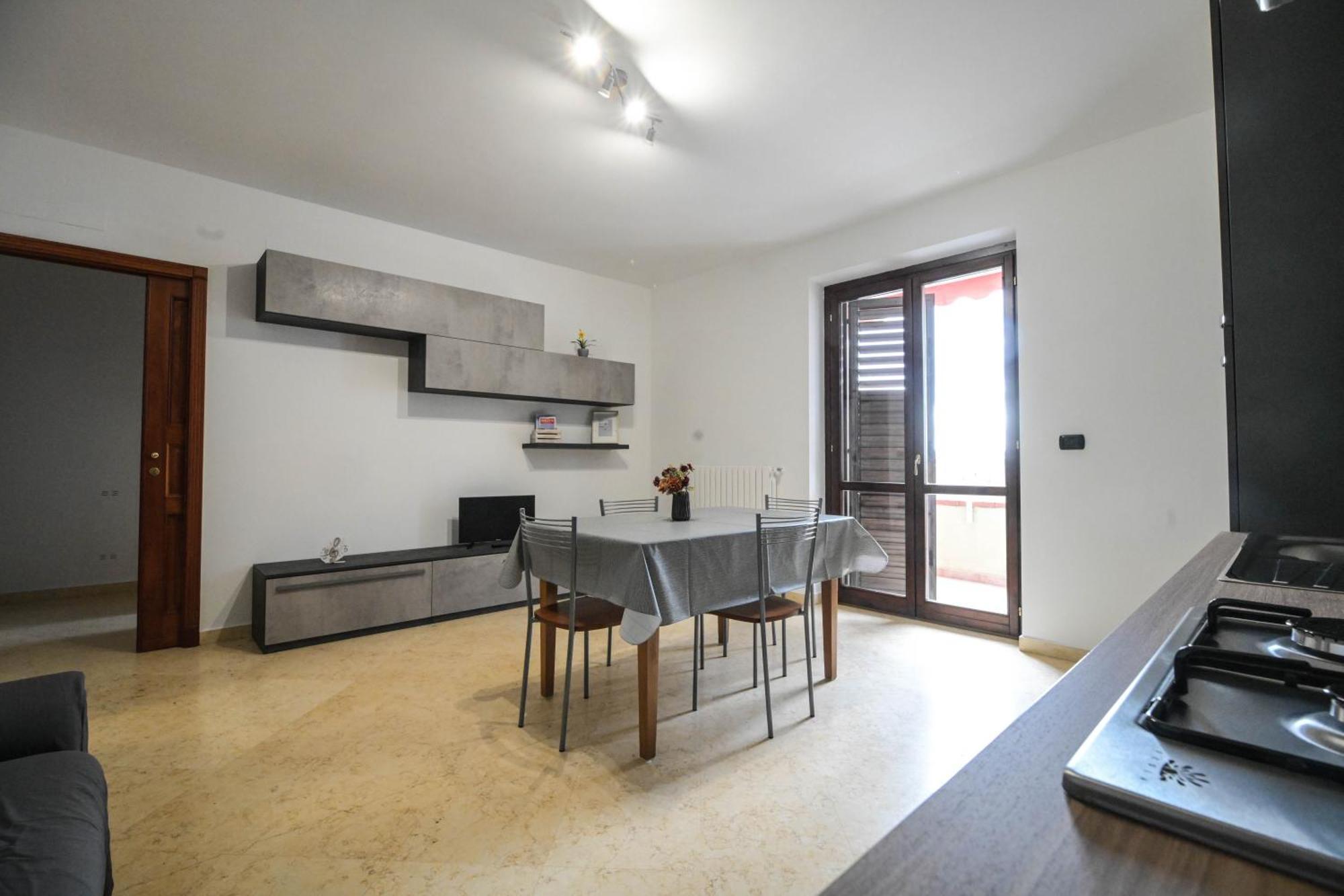 Casa Di Giulia Βίλα Μπαρλέτα Εξωτερικό φωτογραφία